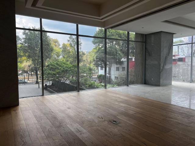 Renta Local Latitud Polanco