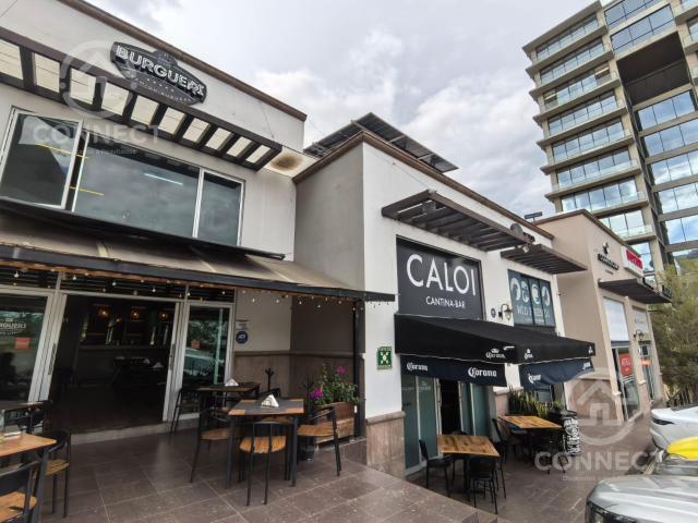 Renta Local Plaza Bosques del Refugio sobre Blvd Campestre! Le?n Gto