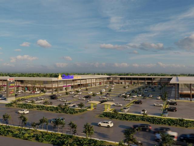 RENTA LOCALES COMERCIALES CENTRO TULUM NUEVA PLAZA COMERCIAL