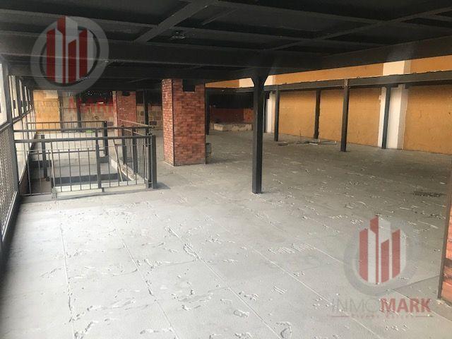 Renta Locales Comerciales en Sat?lite Naucalpan