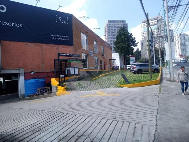 Renta Locales Plaza Cedros, Cuajimalpa
