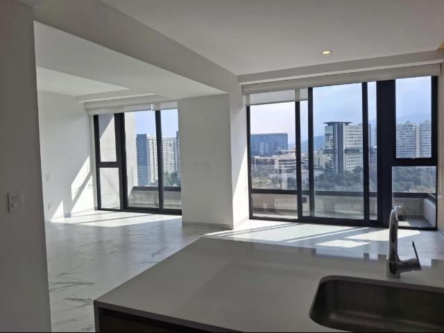 RENTA Loft Nuevo Satori Santa Fe