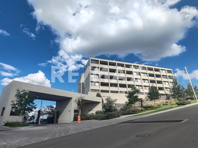 RENTA LOFT NAZCA ZIBATA QUERETARO