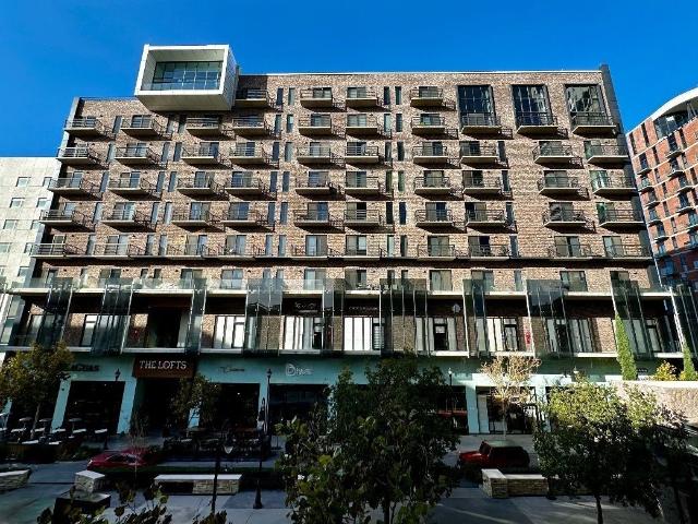 RENTA LOFT AMUEBLADO THE LOFTS