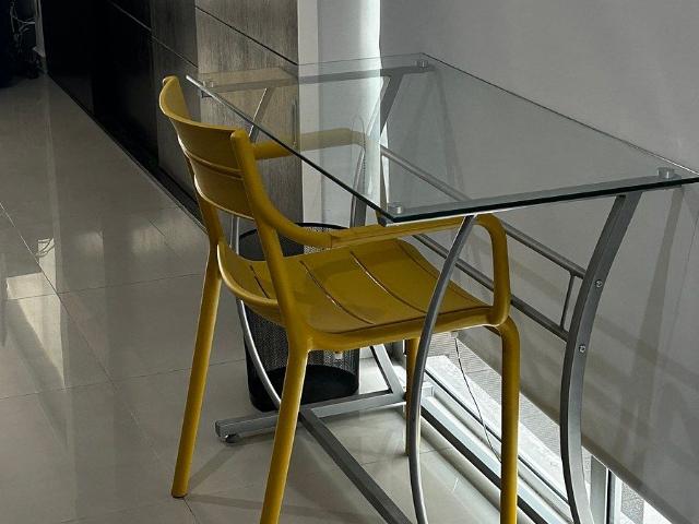 RENTA LOFT AMUEBLADO Y EQUIPADO CON AMENIDADES EN REFORMA SOCIAL