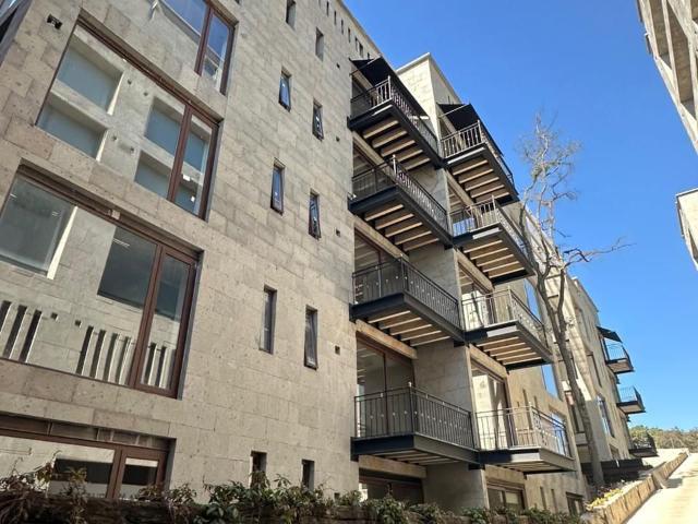 Renta loft Antigua Residences, Zona Esmeralda