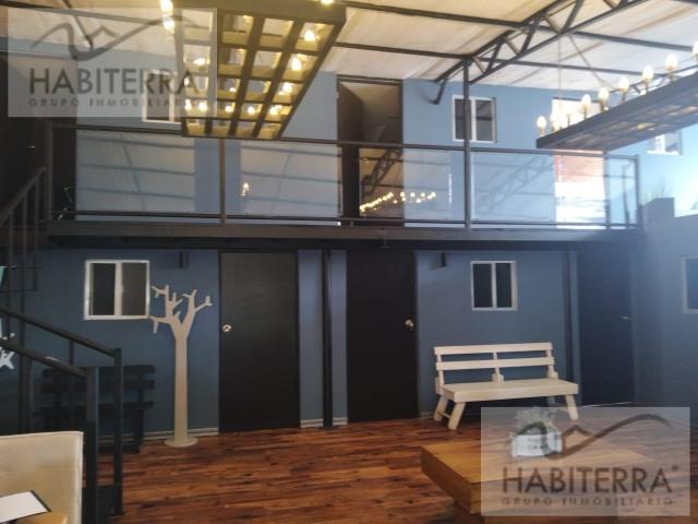 Renta Loft en Lomas de Memetla