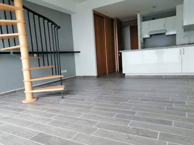 Renta Loft Frente al Parque La Mexicana