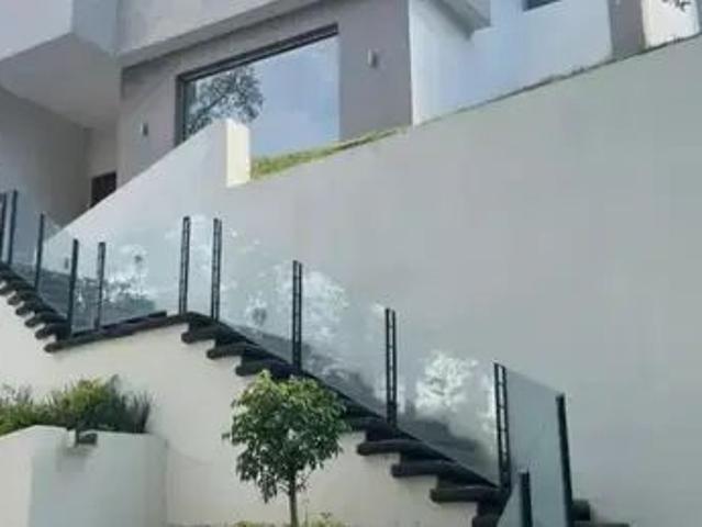 Renta Mansion En Club De Golf Valle Escondido