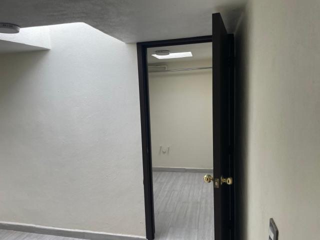renta mini departamento con cocina equipada 5,000