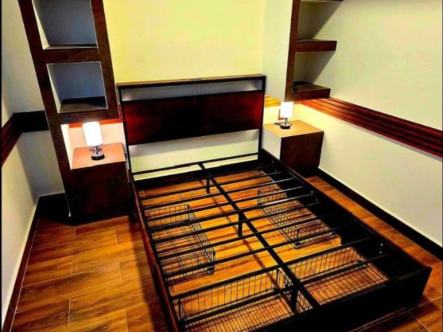 Renta Mini loft amueblado en la Narvarte