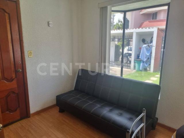 RENTA MINI LOFT AMUEBLADO