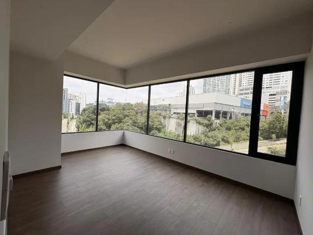 RENTA Moderno departamento en Forus Interlomas