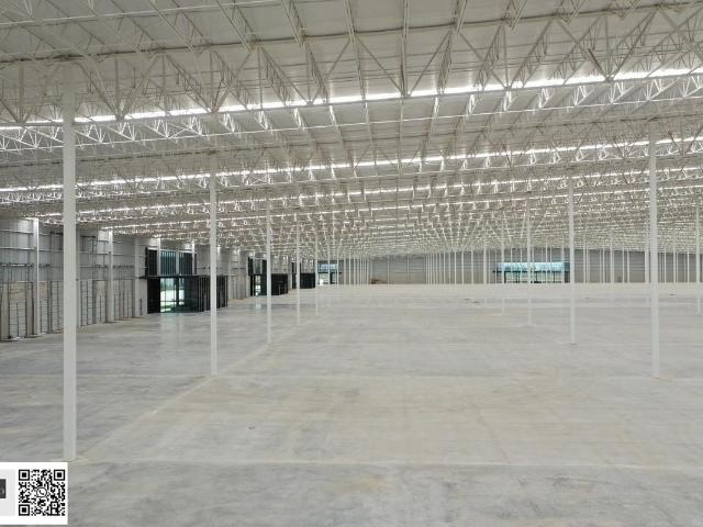 Renta Naves Industriales 3,078m2 Zona Aeropuerto Qro, Qro76 $17,856usd