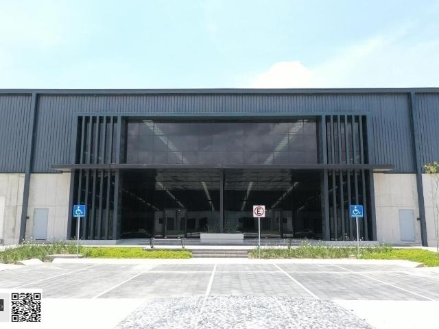 Renta Naves Industriales 2,807m2 Zona Aeropuerto Qro, Qro76 $16,284usd