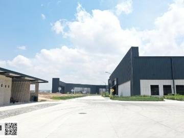 Renta Naves Industriales 4,716m2 Zona Aeropuerto Qro, Qro76 $27,356usd