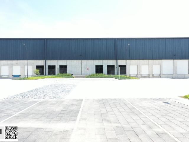 Renta Naves Industriales 6,945m2 Zona Aeropuerto Qro, Qro76 $40,281usd