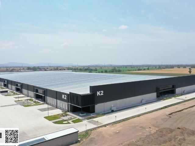 Renta Naves Industriales 8,395m2 Zona Aeropuerto Qro, Qro76 $48,691usd