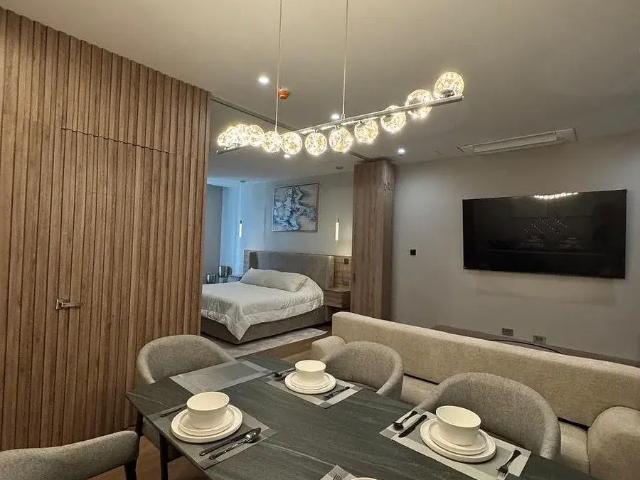 RENTA NUEVO DEPARTAMENTO AMUEBLADO Valle Poniente
