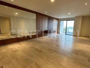 RENTA NUEVO departamento en VELA TOWERS Cancun piso 7 SVM2125
