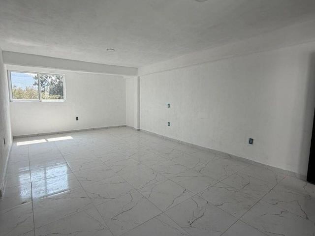 RENTA NUEVO DEPARTAMENTO SOLIDARIDAD NACIONAL / GUSTAVO A. MADERO