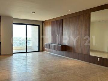 RENTA NUEVO departamento VELA TOWERS Cancun Piso 12 SVM2125