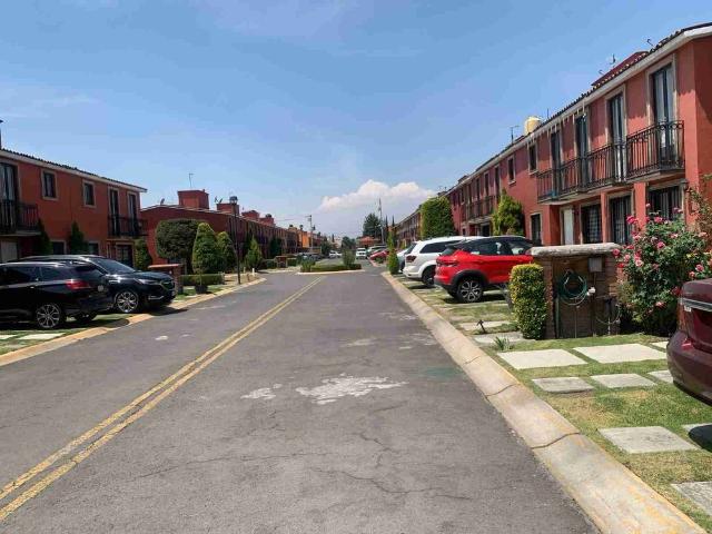 Renta o venta de Casa en Esquina salida rápida CDMX
