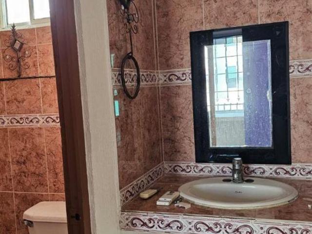 RENTA O VENTA DE CASA EN FRACCIONAMIENTO SAN MIGUEL CIUDAD DEL CARMEN