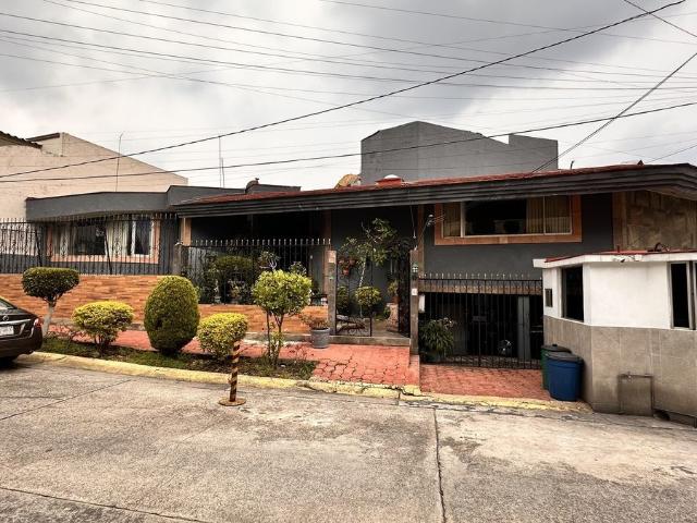 Renta o Venta de casa en tecamachalco
