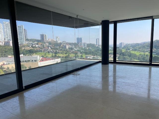 Renta o venta de departamento en bosque real