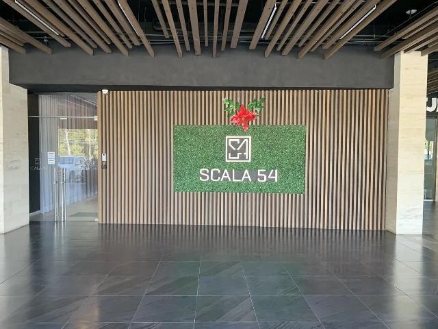 Renta o venta Departamento Amueblado en Scala 54 | Frente al Tec de Monterrey