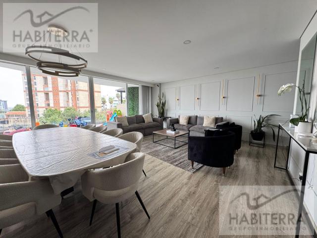 Renta o Venta Departamento en VIEW