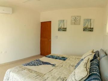 Chicxulub Puerto, Campestre Flamboyanes