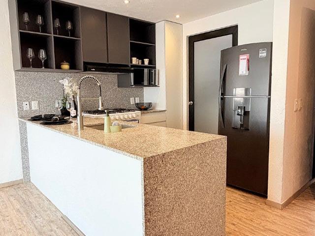 RENTA o VENTA Departamento Satelite San Lucas