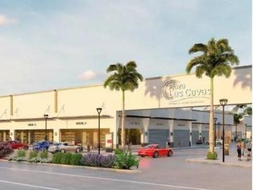 RENTA O VENTA LOCAL PLAZA LAS CAVAS