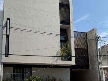 Renta o Venta, LOFT amueblado en Mezquitán