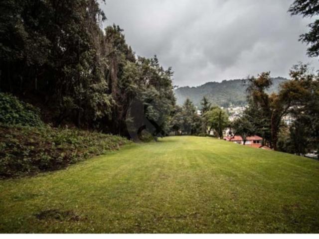 RENTA O VENTA TERRENO EN HUIXQUILUCAN