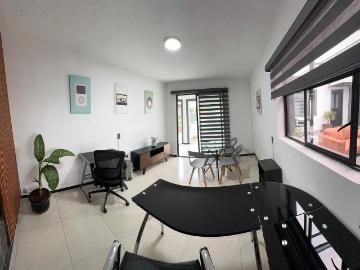 Renta oficina nueva en Metepec Toluca