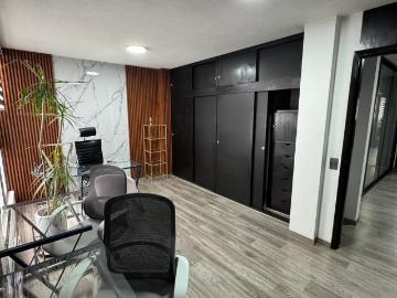 Renta oficina nueva en Metepec Toluca