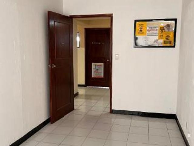 Renta oficina o consultorio