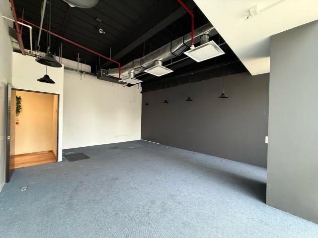 Renta Oficina Acondicionada 70 m2 Hip?dromo Condesa