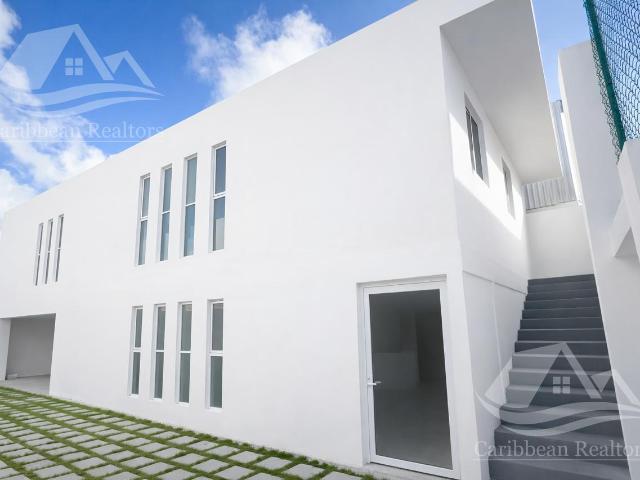 Renta oficina corporativa Cancun