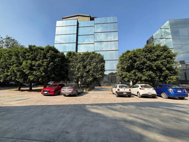 RENTA Oficina corporativa en Canaima Tlanepantla