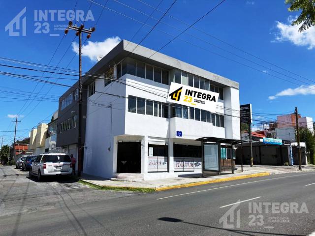 Renta Oficina de 50 m2, en Anzures, Plaza Dorada, entrega inmediata, oportunidad
