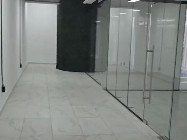 Renta oficina en Av. Insurgentes, Col. Juarez, Cuahutémoc, Ciudad de México