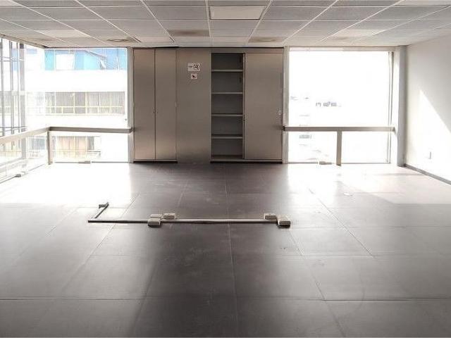 Renta Oficina en Anzures