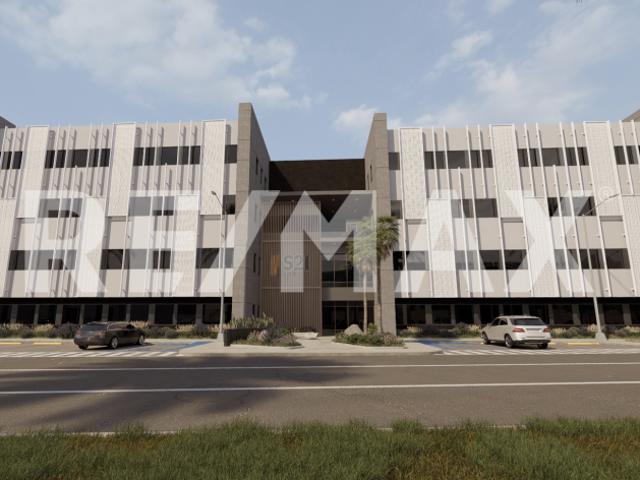 Renta oficina en Corporativo por zona Dorada