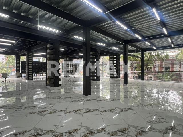 Renta Oficina en Durango, Roma Norte, Cuauhtemoc, Ciudad de México