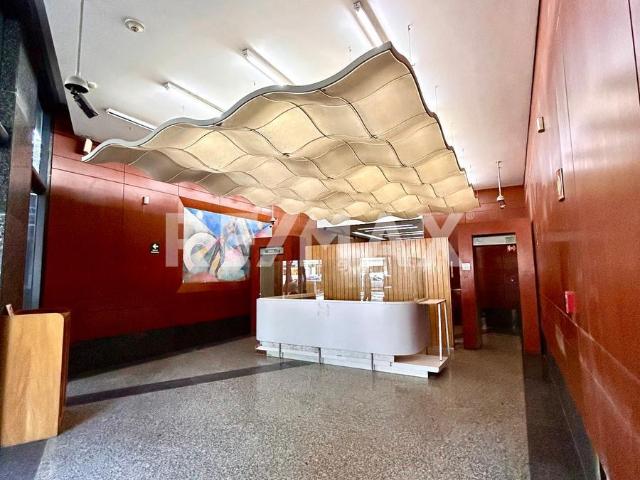 Renta Oficina en Insurgentes Sur, Alvaro Obregón, CDMX