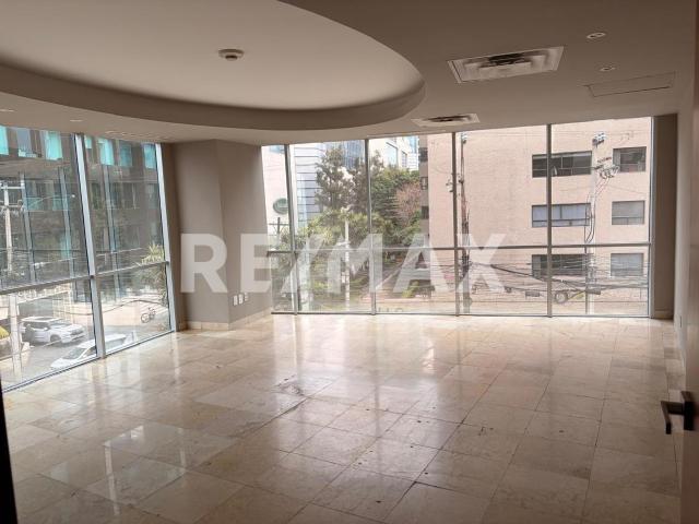 RENTA OFICINA EN LOMAS DE VIRREYES
